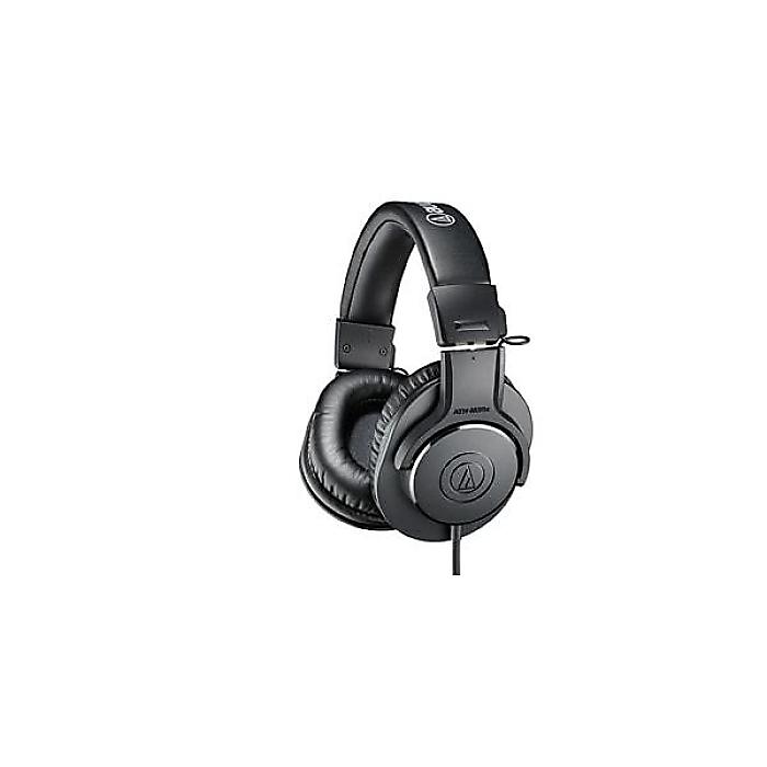 audio technica ( オーディオテクニカ ) / ATH-M20x モニターヘッドホン夏休みセール