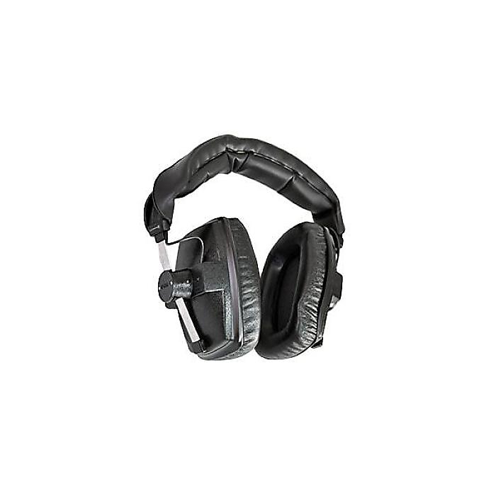 beyerdynamic ( ベイヤーダイナミック ) / DT100 400オーム Black 密閉型モニターヘッドホン夏休みセール|ミュージックハウス フレンズ