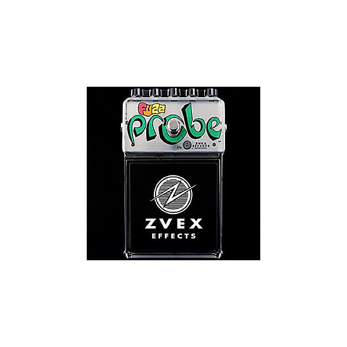 ZVEX ( ジーベックス ) / Vexter Fuzz Probe夏休みセール