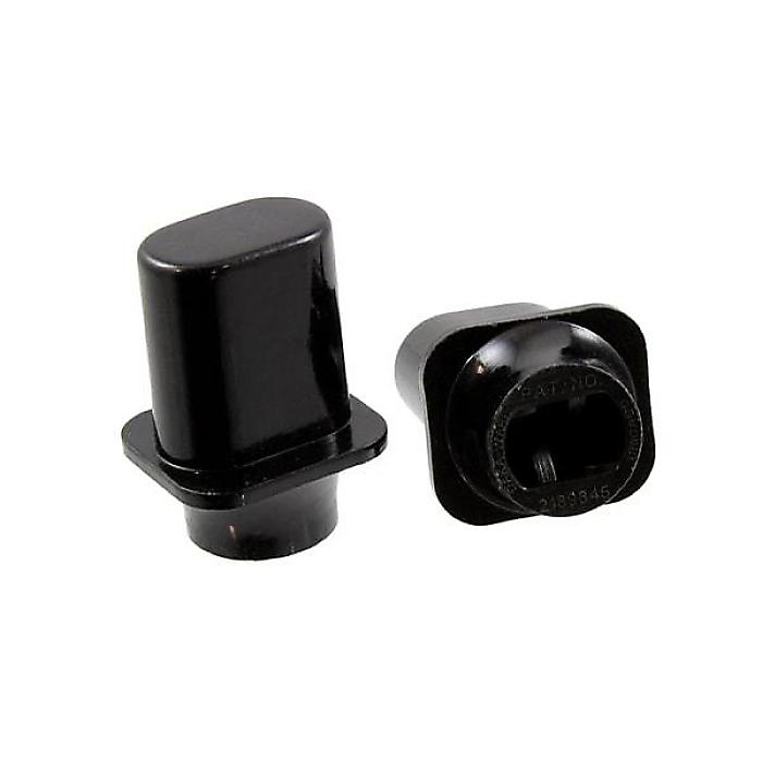 ALLPARTS ( オールパーツ ) / SK-0713-B23 Black Switch Knobs for Telecaster, 25 pcs夏休スペシャル