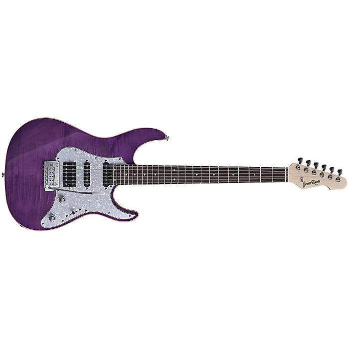 楽天市場】GrassRoots G-MR-45R STB 新品 シースルーブルー[グラス