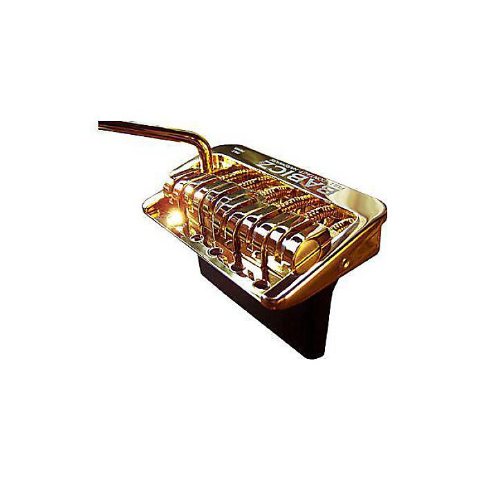 BABICZ ( バビッツ ) / FCH Original Series 6 Hole Strat Tremolo Gold夏休スペシャル｜ミュージックハウス フレンズ