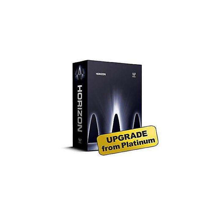 WAVES ( ウェーブス )  / Horizon Upgrade from Platinum ダウンロード納品夏休み大売り出し