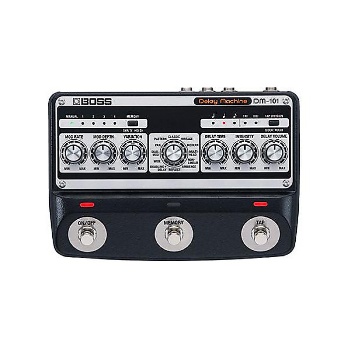 BOSS ( ボス ) / DM-101 Delay Machine夏休みセール