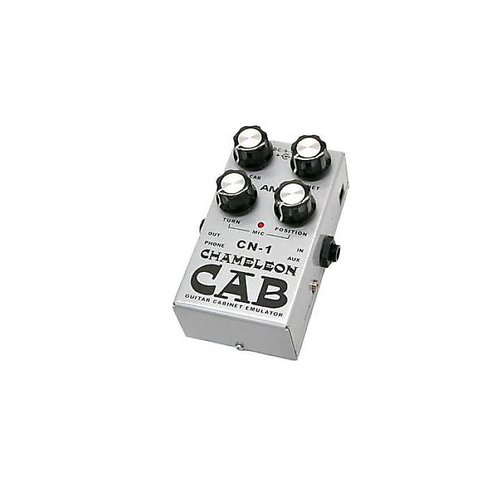 AMT ELECTRONICS ( エーエムティーエレクトロニクス ) / CHAMELEON CAB CN-1夏休みセール|ミュージックハウス フレンズ