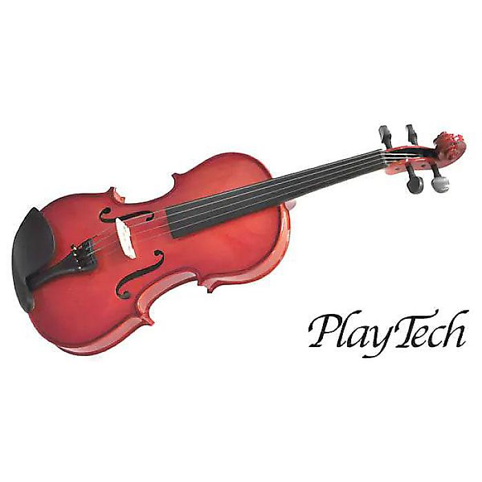 楽天市場】PLAYTECH ( プレイテック ) / PVN344 バイオリン 4/4