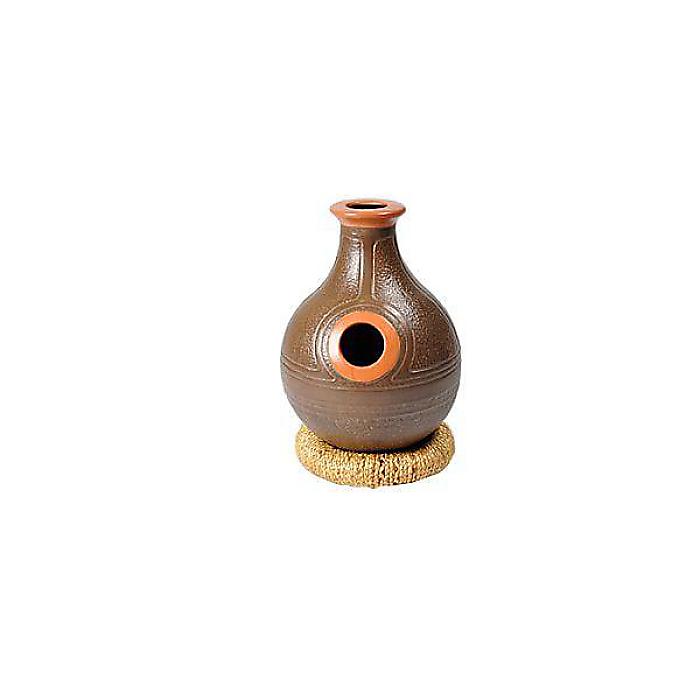 楽天市場】LP LP1400-C4 LP UDU DRUM CLAYTONE #4 ウドゥドラム