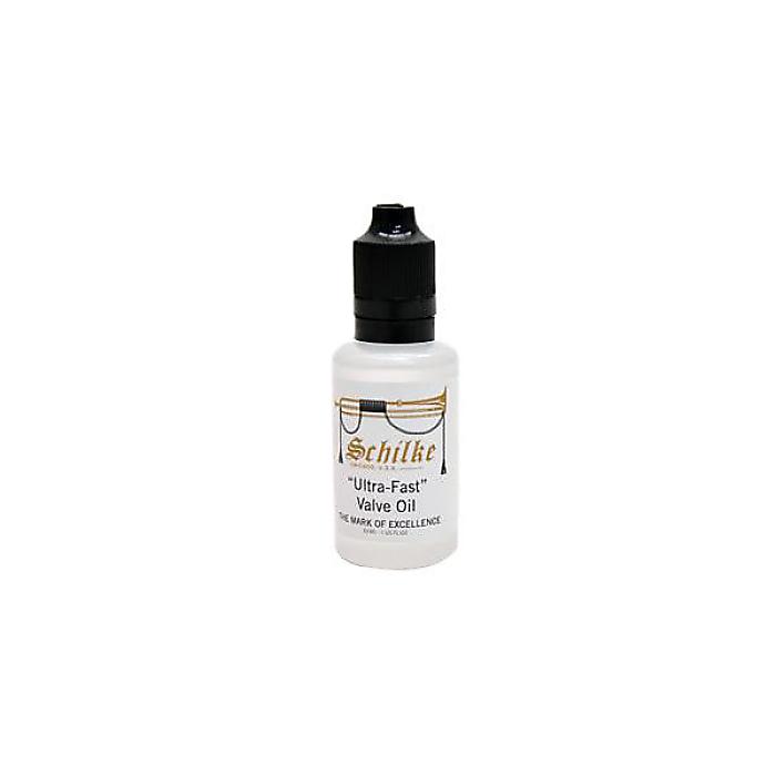 Schilke ( シルキー ) / Ultra-Fast Valve Oil ウルトラファストバルブオイル夏休スペシャル