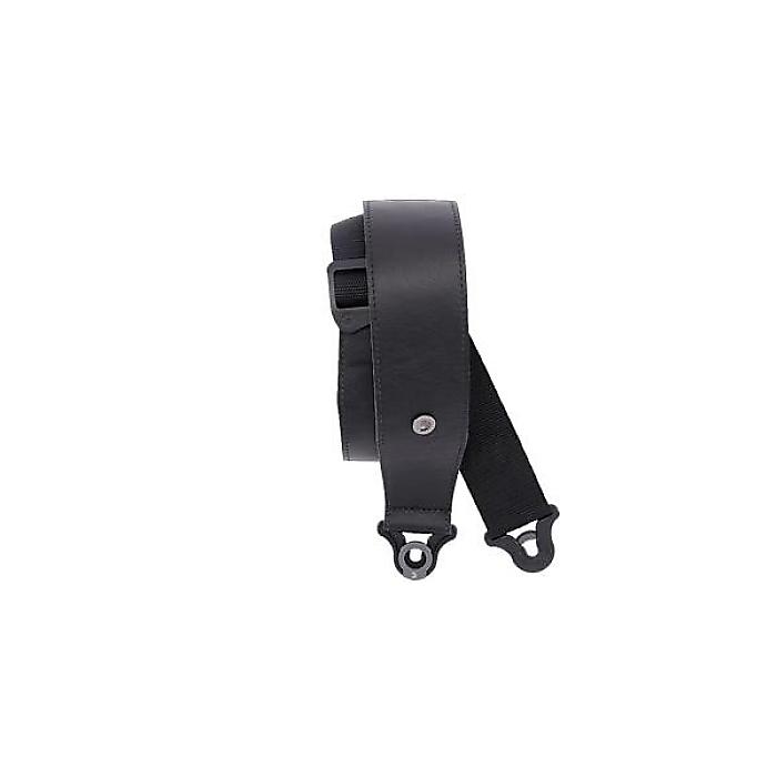 DADDARIO ( ダダリオ ) / Comfort Leather Auto Lock Guitar Strap Brown 2.5夏休スペシャル