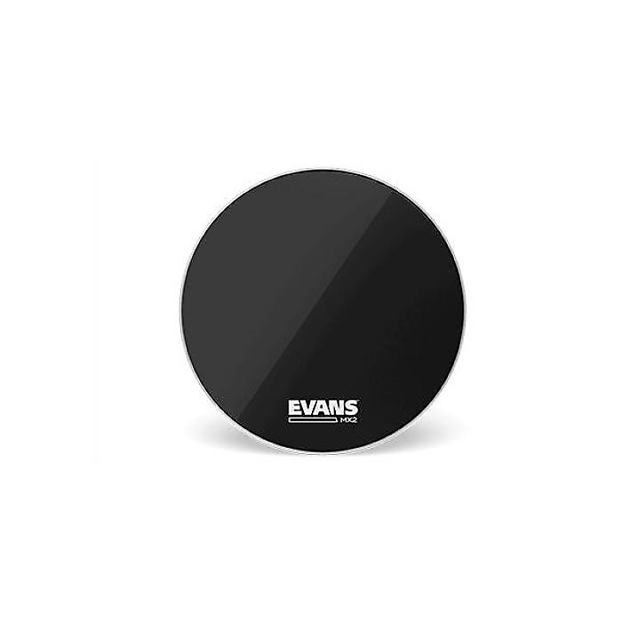 EVANS ( エバンス ) / BD18MX2B　MX2 Black マーチング 18インチ夏休スペシャル
