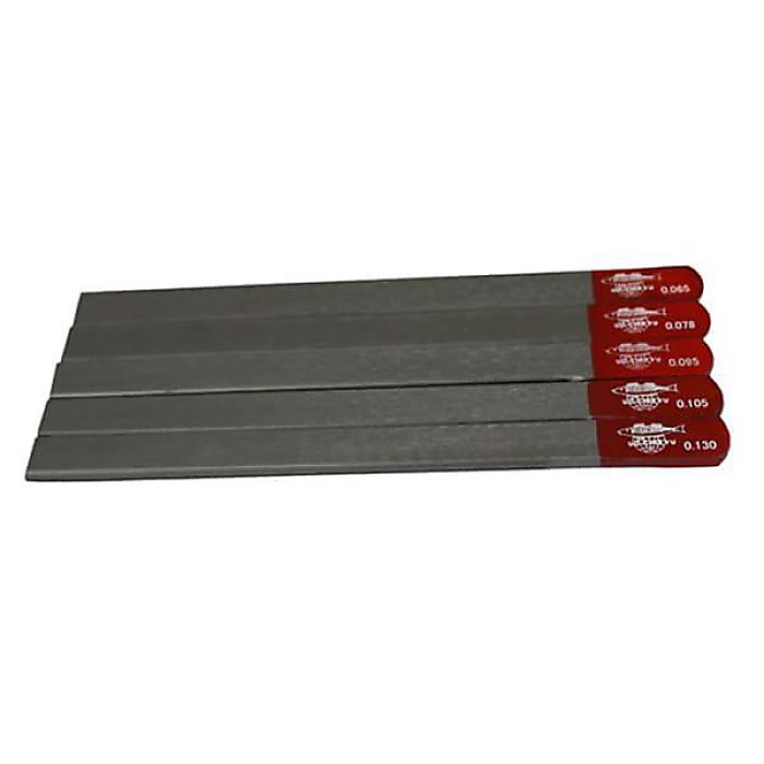 ALLPARTS ( オールパーツ ) / LT-1021-000 Bass Nut Slotting File Set夏休スペシャル|ミュージックハウス フレンズ