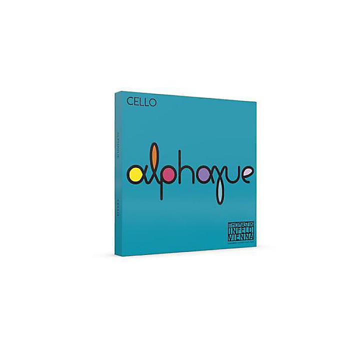 Thomastik-Infeld ( トマスティック・インフェルト ) / Alphayue Cello弦 C線　1/8 Medium夏休みセール