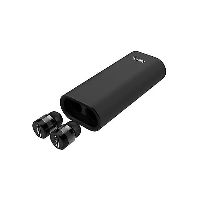 Beat-in ( ビートイン ) / Beat-in Power Bank ブラックエディション BI9918夏休みセール