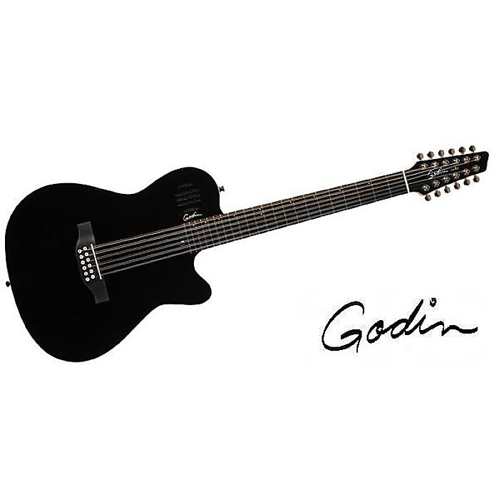 楽天市場】Godin Radiator BK ギター ギタリスト 黒 ブラック エレキ