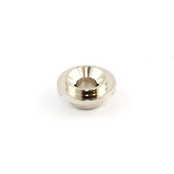 ALLPARTS ( オールパーツ ) / AP-0730-B01 Round String Guides - 50 Piece Bulk Pack夏休スペシャル