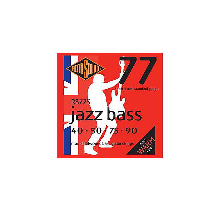 ROTOSOUND ( ロトサウンド ) / RS77S夏休みセール 9,299円