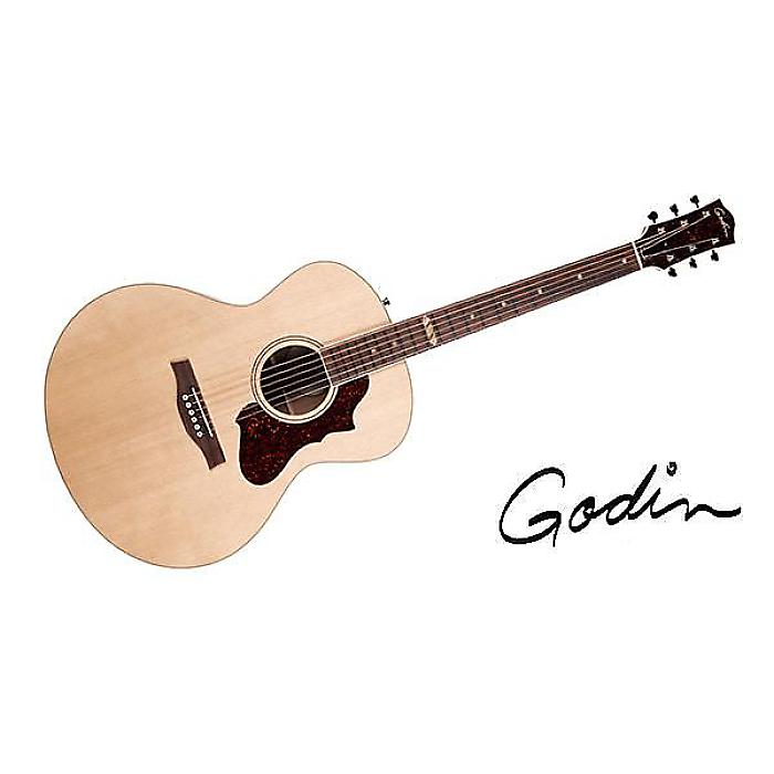 GODIN GUITAR ( ゴダンギター ) / FORUM NATURAL RN GT EQ夏休みセール