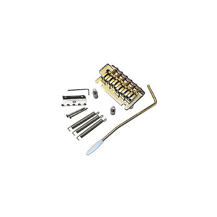BABICZ ( バビッツ ) / FCH Z Series 2-Point Strat Tremolo Gold夏休スペシャル