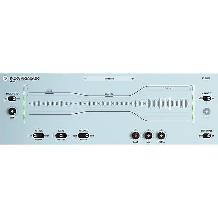 Klevgrand ( クレーヴグランド ) / Korvpressor スマート・コンプレッサー夏休みセール
