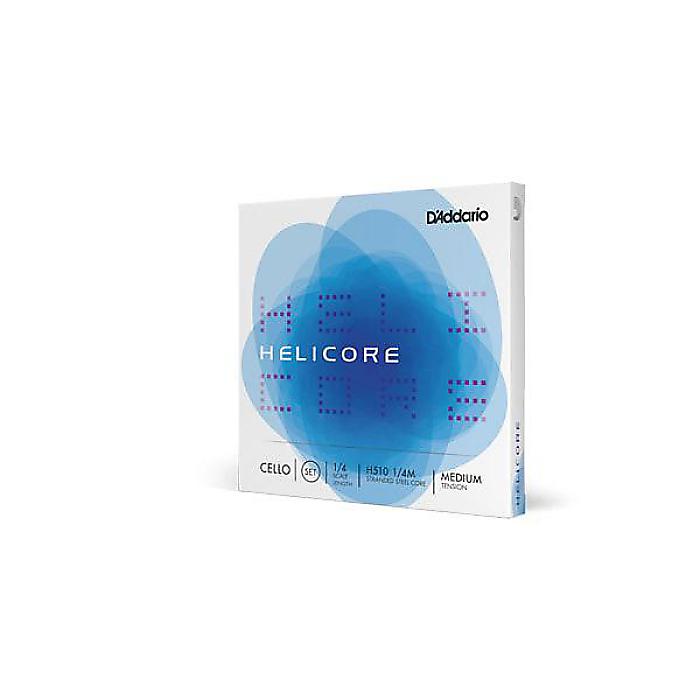 DADDARIO ( ダダリオ ) / H513 1/4M Helicore チェロ弦 G線 Medium夏休スペシャル|ミュージックハウス フレンズ