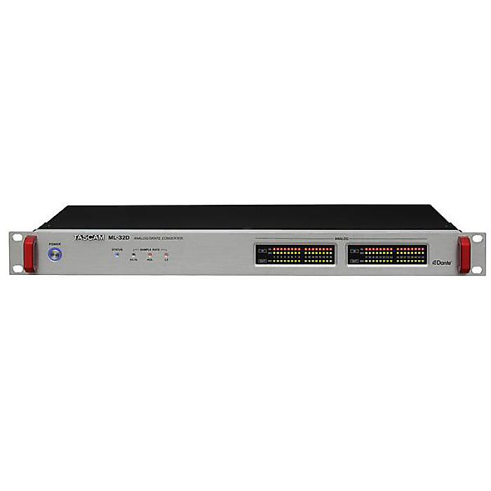 TASCAM ( タスカム )  / ML-32D新やって行く勇気付ける