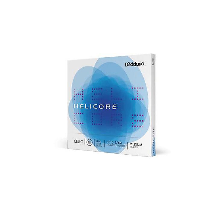 DADDARIO ( ダダリオ ) / H513 3/4M Helicore チェロ弦 G線 Medium夏休スペシャル