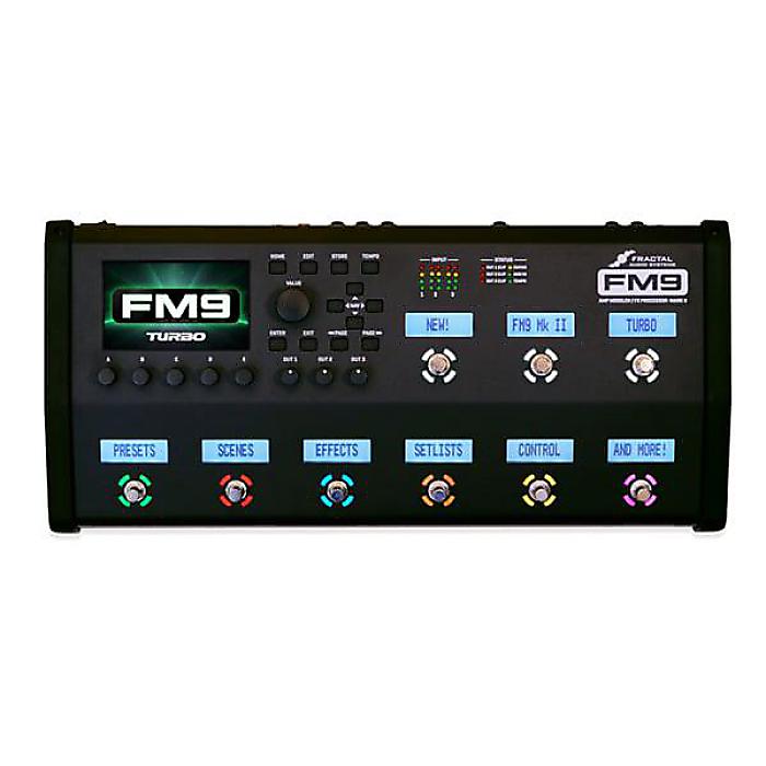 楽天市場】Fractal Audio Systems ( フラクタルオーディオシステムズ