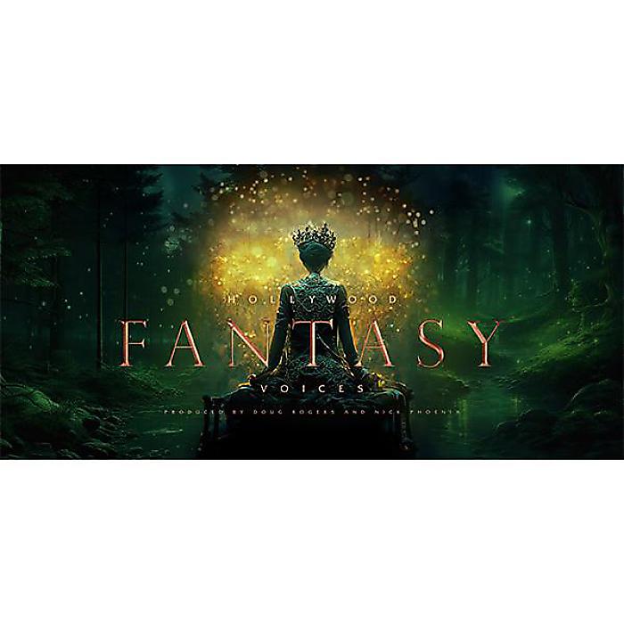 EAST WEST ( イーストウェスト ) / HOLLYWOOD FANTASY VOICES コーラス音源夏休みセール