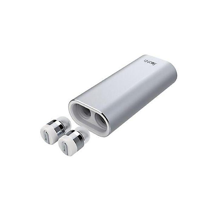 Beat-in ( ビートイン ) / Beat-in Power Bank シルバー BI9316夏休みセール