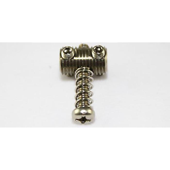 ALLPARTS ( オールパーツ ) / BP-0046-001 Saddles for Jaguar and Jazzmaster夏休スペシャル