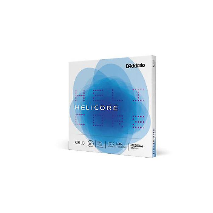 DADDARIO ( ダダリオ ) / H514 1/4M Helicore チェロ弦 C線 Medium夏休スペシャル