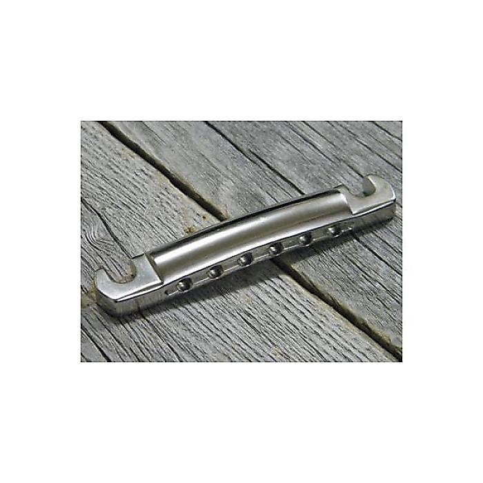 MONTREUX ( モントルー ) / Light Weight Aluminum Tailpiece Nickel ver.2[8734]夏休スペシャル
