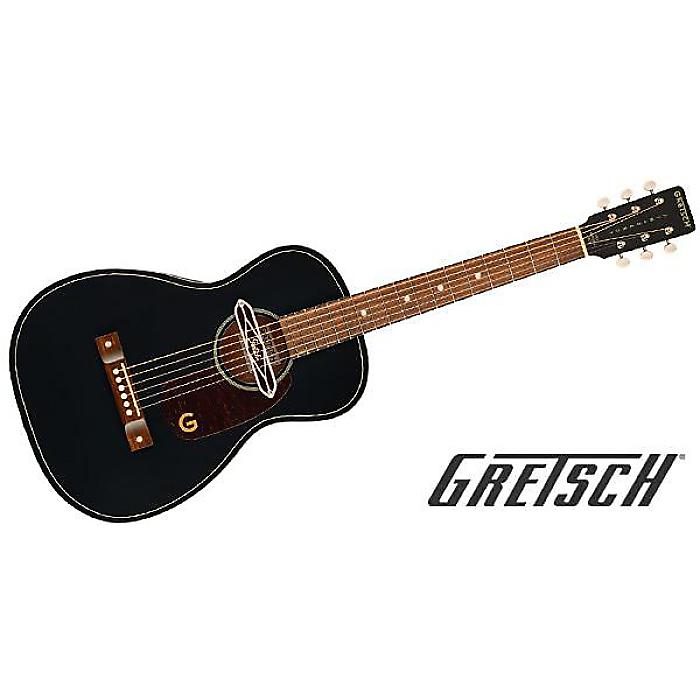 GRETSCH ( グレッチ ) / Deltoluxe Parlor Black Top夏休みセール 42,957円