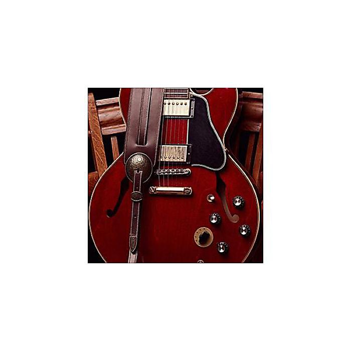 Blue Bell Straps ( ブルーベルストラップ ) / Deville 51 Gold Dark Coffee夏休スペシャル