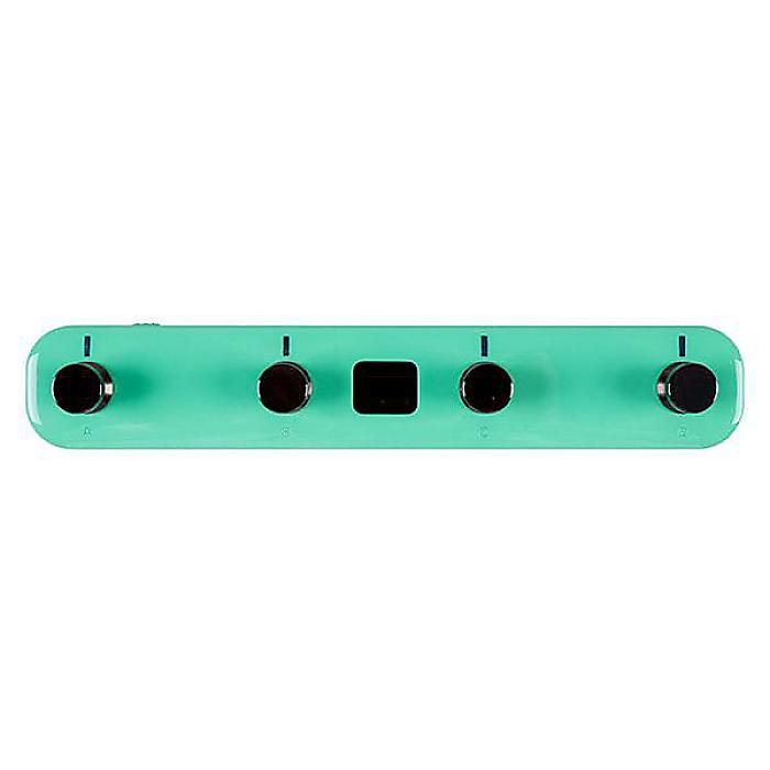 MOOER ( ムーアー ) / GWF4 Green夏休みセール｜ミュージックハウス フレンズ 9,567円