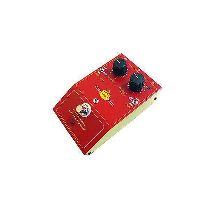 CHANDLER LIMITED ( チャンドラーリミテッド ) / Little Devil Colored Boost夏休みセール|ミュージックハウス フレンズ
