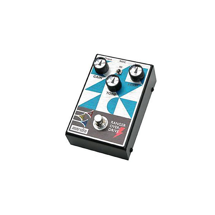 Maestro ( マエストロ ) / Ranger Overdrive Effects Pedal夏休みセール｜ミュージックハウス フレンズ