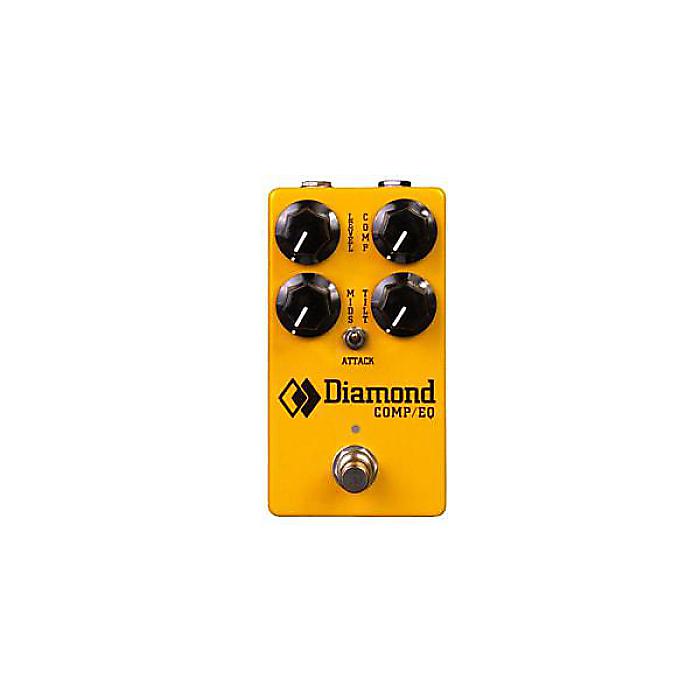 SolidGoldFX ( ソリッド・ゴールド・エフエックス ) / Diamond COMP/EQ夏休みセール 36,665円