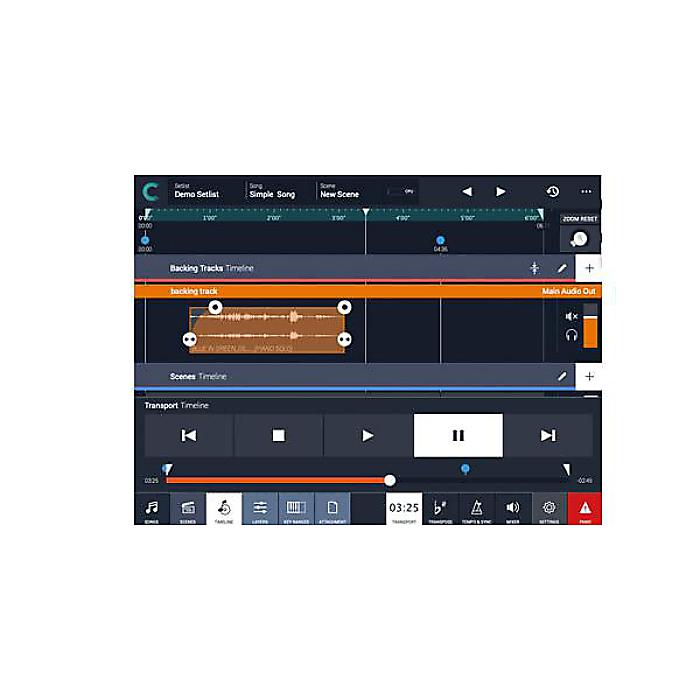 Audio Modeling ( オーディオモデリング )  / Camelot Pro夏休み割引き販売 PCソフト-音楽制作