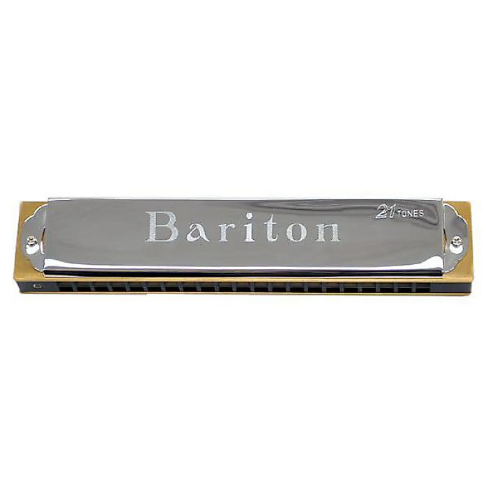TOMBO ( トンボ ) / BARITON HARMONICA C　#1821夏休みセール