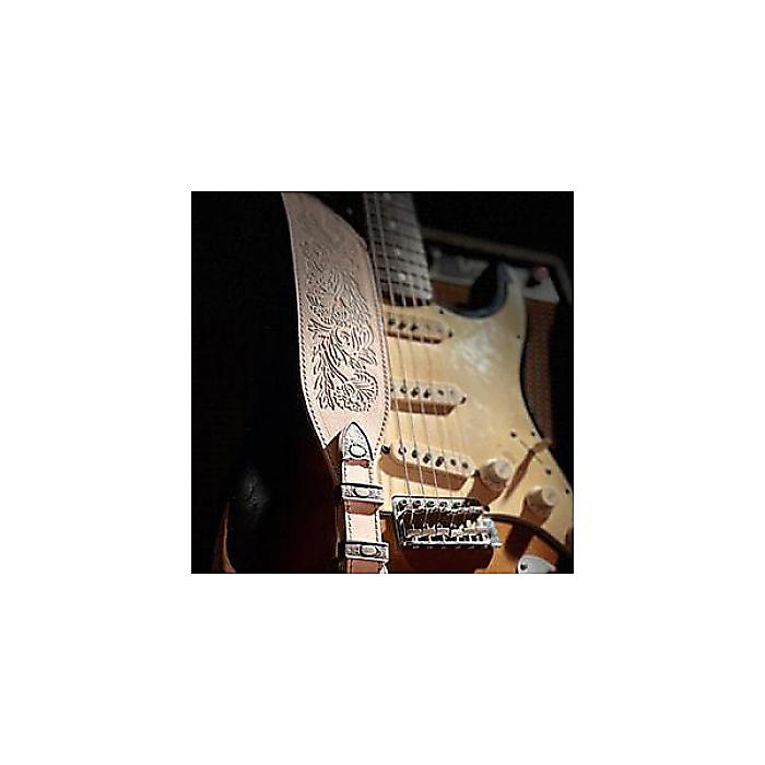 Blue Bell Straps ( ブルーベルストラップ ) / 1967 Monterrey Strap Blond夏休スペシャル