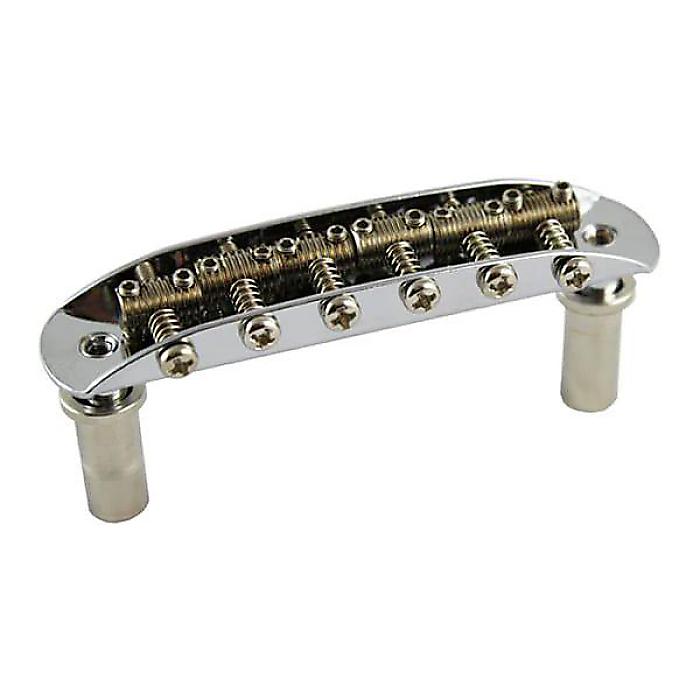 ALLPARTS ( オールパーツ ) / SB-0210-010 Chrome Jaguar Jazzmaster Bridge夏休スペシャル