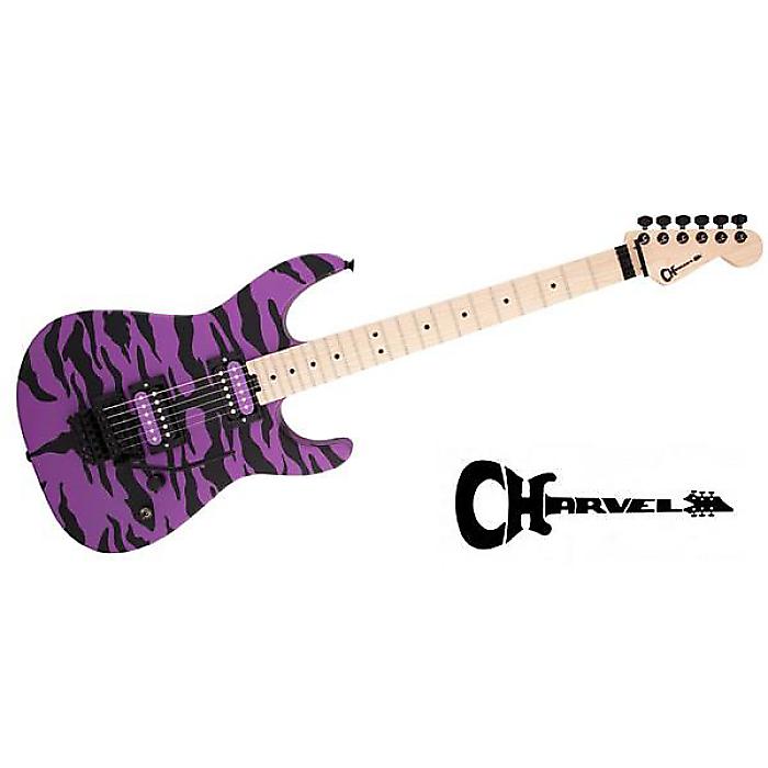 楽天市場】Charvel（シャーベル）Satchel Signature Pro-Mod DK Satin