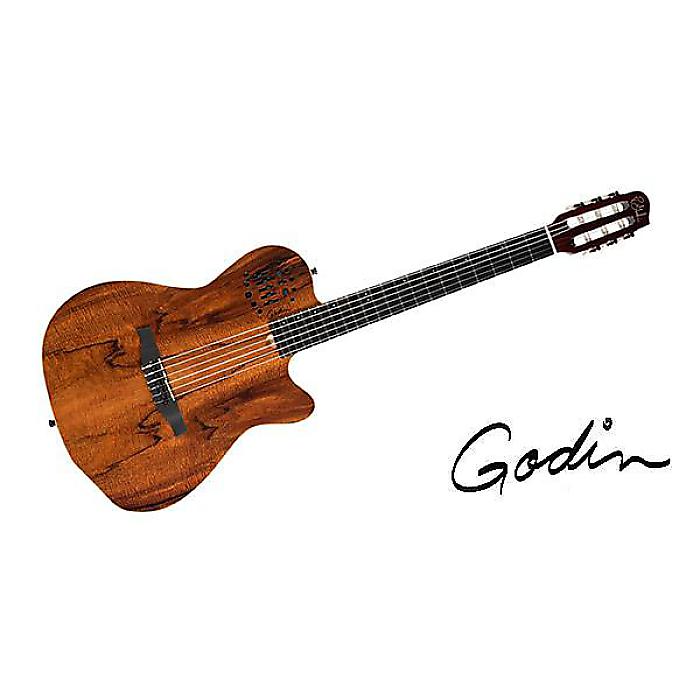 GODIN GUITAR ( ゴダンギター ) / ACS KOA EXTREME FIGURE HG夏休みセール｜ミュージックハウス フレンズ