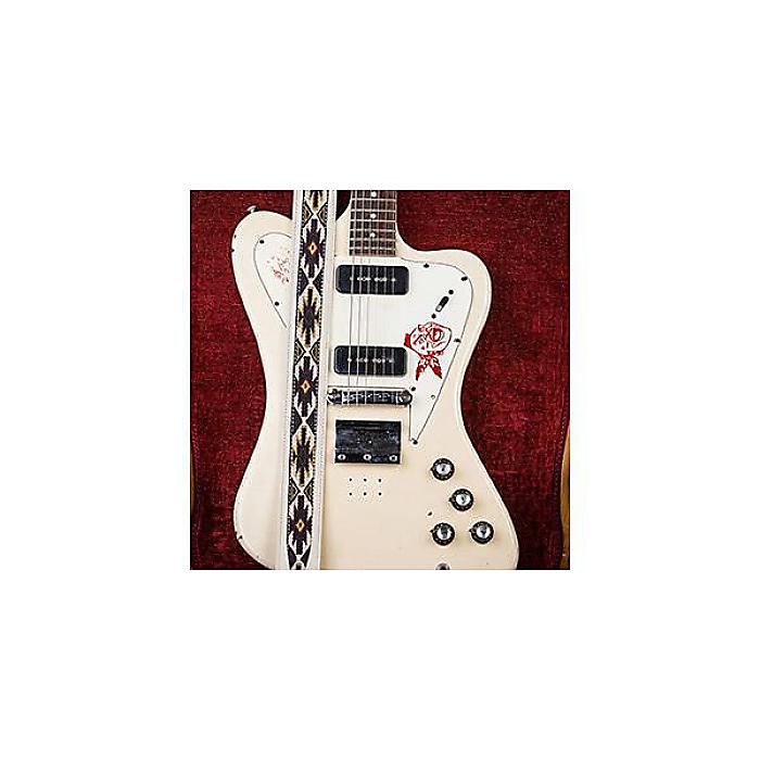 Blue Bell Straps ( ブルーベルストラップ ) / 1968 Navajo Thinline Blonde夏休スペシャル