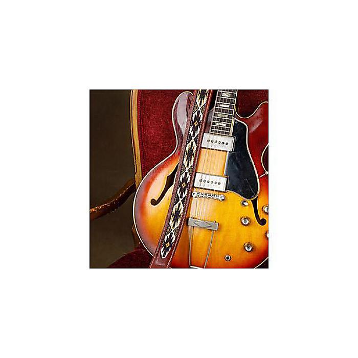 Blue Bell Straps ( ブルーベルストラップ ) / 1968 Navajo Thinline Cherry夏休スペシャル