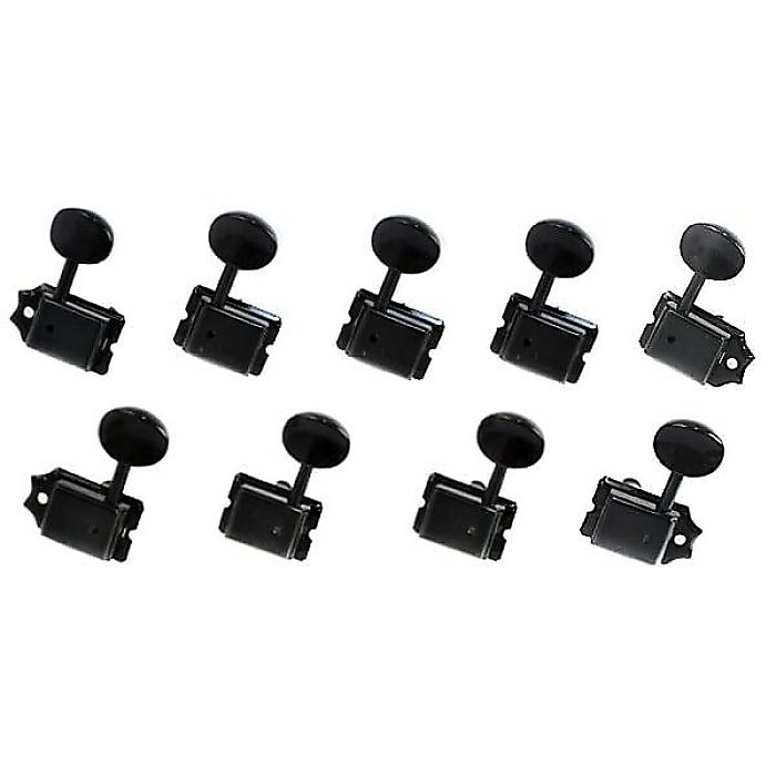 GOTOH ( ゴトー ) / SD91-05M-L5R4-Black夏休スペシャル