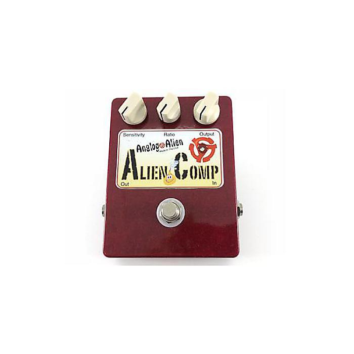 ANALOG ALIEN ( アナログエイリアン ) / Alien Comp夏休みセール 30,802円