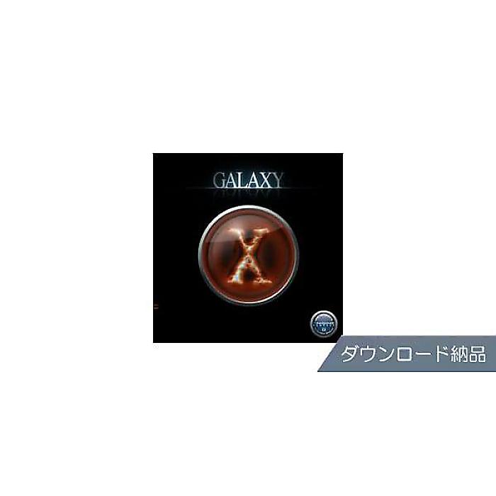 BEST SERVICE ( ベストサービス ) / GALAXY X ダウンロード納品夏休みセール｜ミュージックハウス フレンズ