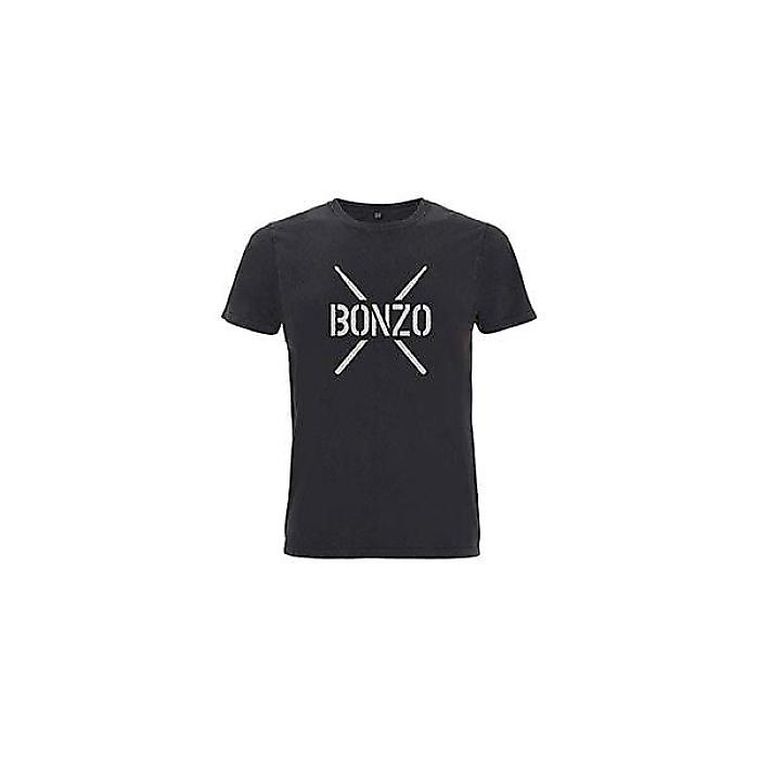 Promuco ( プロムコ ) / John Bonham T-Shirt BONZO STENCIL S夏休スペシャル